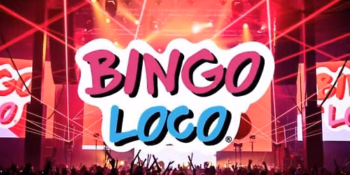 Bingo Loco: The Ultimate Bingo Party