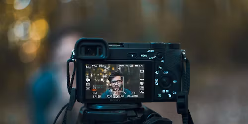 Beginner's Photography Class