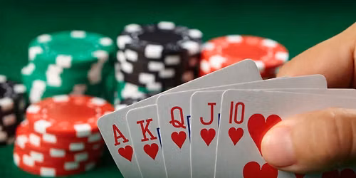 Father\u2019s Day Poker Tournament