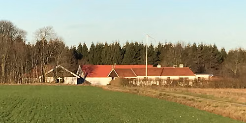 Arbejdsweekend