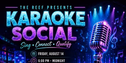 Karaoke Social