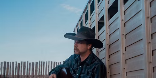 Colter Wall - Memories and Empties