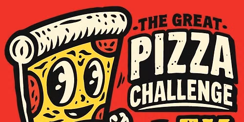 The Great Pizza Challenge 5K and Lil' Pepperoni kids race