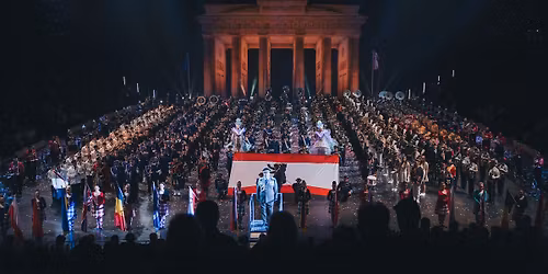 Musikparade 2026 Leipzig