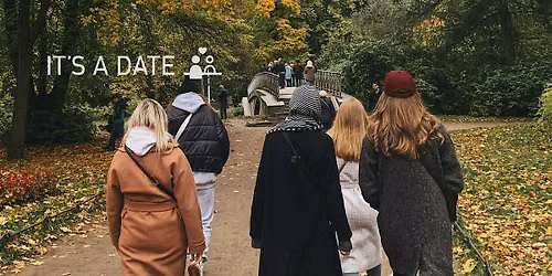 Singles Sunday Park Walk | Ages 40 to 55