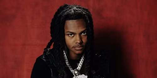 BabyFxce E - Be Da Realest Tour 2026