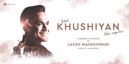 Khushiyan By Laksh Maheshwari