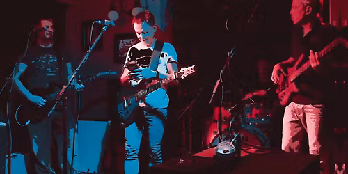 Freefall Live at The Cotswold Inn, Cheltenham