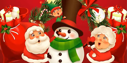 Christmas Market
