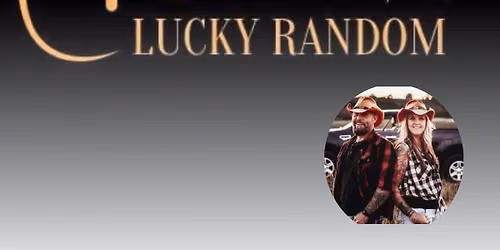Lucky @ Ranch Herxe