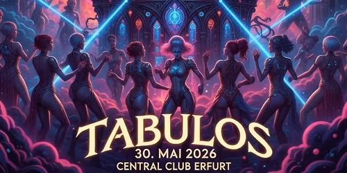 TABULOS \u2013 HARDCORE *** 3 Floors ***