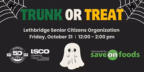 LSCO Trunk or Treat