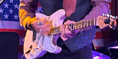 Al Monti solo Acoustic show