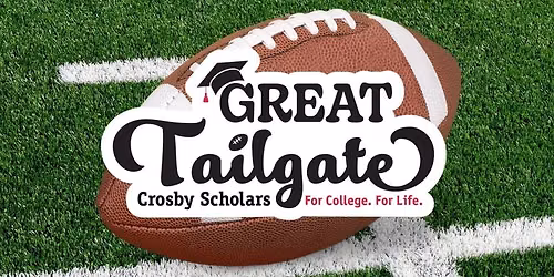 Great Tailgate