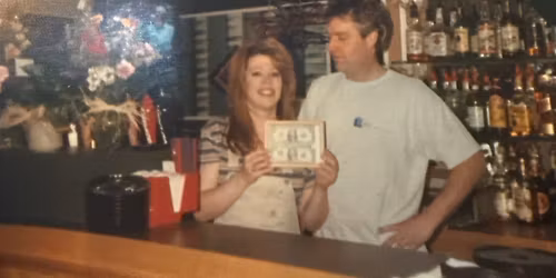 Say Good Bye to Mike and Julie