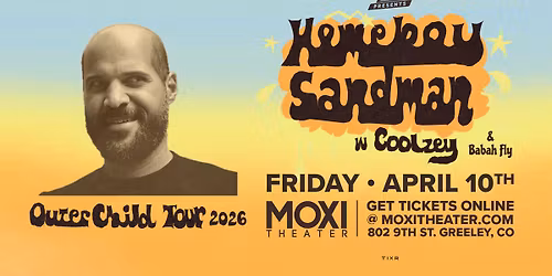 Homeboy Sandman with Coolzey and Babah Fly