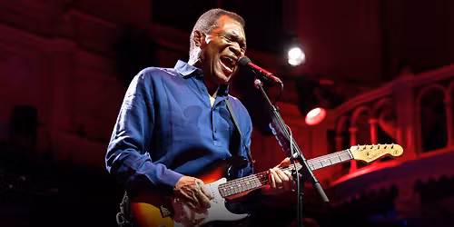 The Robert Cray Band