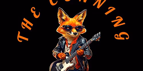 The Cunning Foxes \ud83e\udd8a 