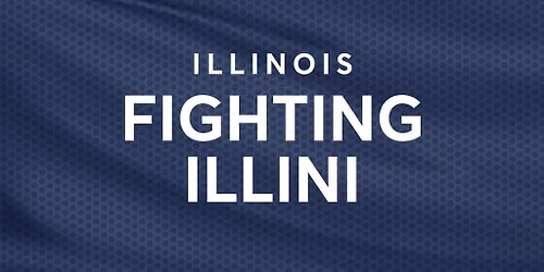 Illinois Fighting Illini Womens Volleyball vs. Wisconsin Badgers Womens Volleyball
