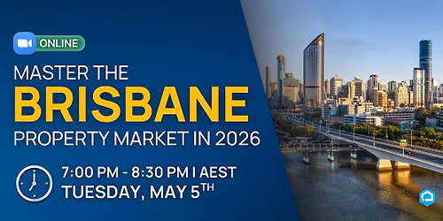 Master the Brisbane Property Market in 2026