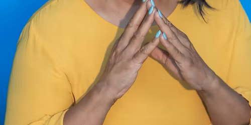 Kym Whitley at Punch Line Sacramento