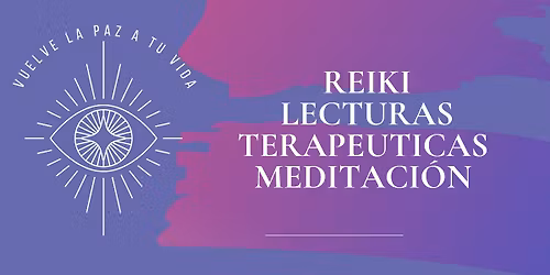 Taller reiki angelical 