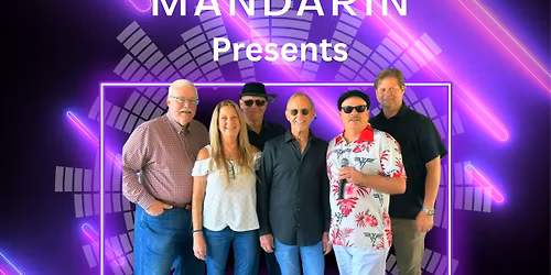 RoadRunners Band Returns to Dick's Wings in Mandarin