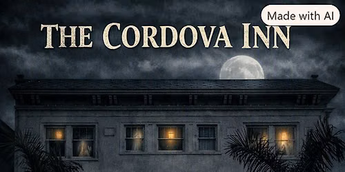 National Day of Ghost Hunting 2026: Cordova Inn