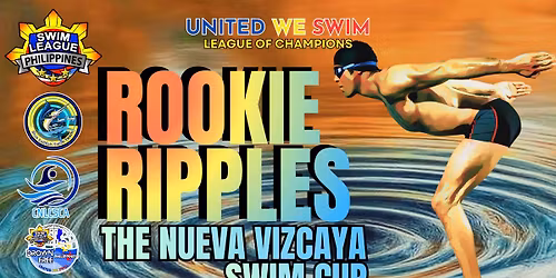 ROOKIE RIPPLES: The Nueva Vizcaya Swim Cup