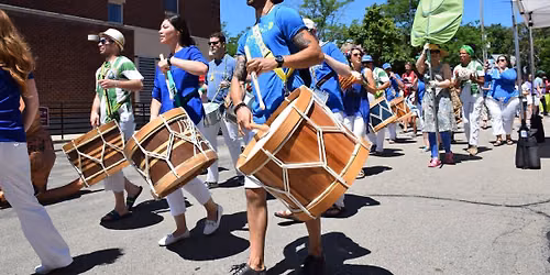 AtwoodFest Convergence 2026
