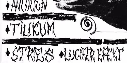 \u017dvirex Warm UP - D\u011aTI DE\u0160T\u011a + PIAVA + ANURRN + TILIKUM + STRES + LUCIFER EFEKT