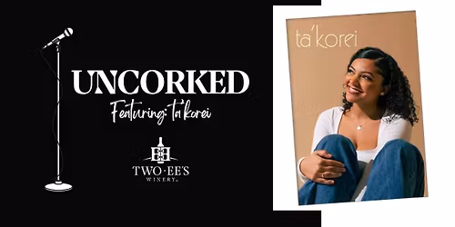 UNCORKED: ta'korei