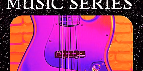 RIVERSIDE OPEN MIC MUSIC SERIES @ BACK TO THE GRIND June 24th 2026