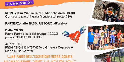 TERZO VERTICAL D\u2019LA SACRA