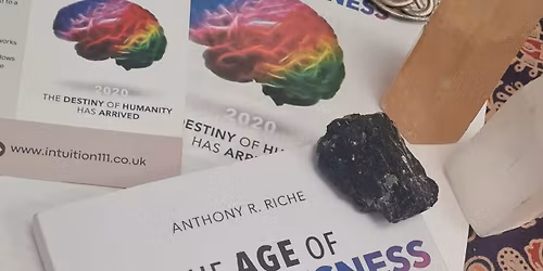 The Age of Consciousness 10 week interaction in-person course.