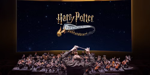 Harry Potter and the Sorcerers Stone in Concert with Colorado Symphony at Boettcher Hall