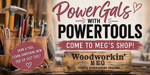 PowerGals with PowerTools