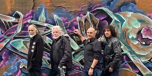 EPITAPH - Live 2026 | DORTMUND