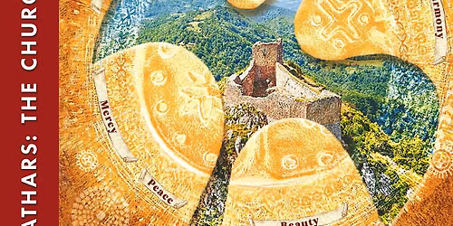 CATHARS: THE CHURCH OF LOVE (Book Presentation)