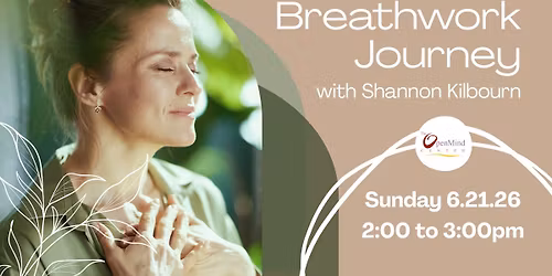 Breathwork Journey