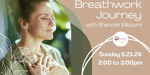 Breathwork Journey