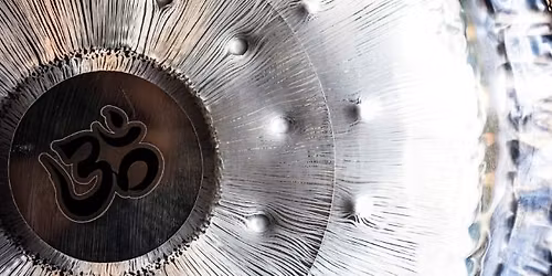 Pause & Reset Sound Bath, Little Eaton DE21 5EA