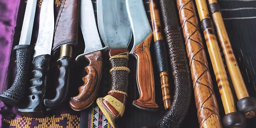 FMA Class: Culture \u2022 Community \u2022 Combat