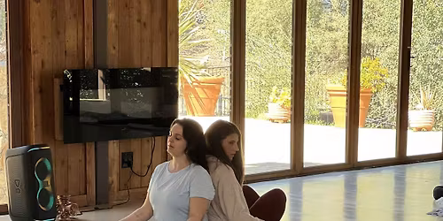 Kundalini Activation Practice (KAP) with Heathir