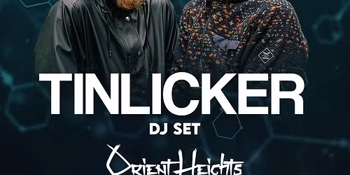 Tinlicker at The Wiltern