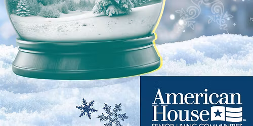 December Family Night: Snow Globe Gala!