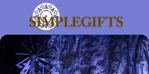 SimpleGifts Performance