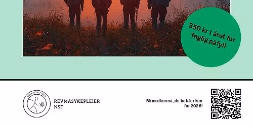 Revmaseminar i Bergen