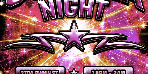 LA CUMBIA NIGHT: HOUSTON