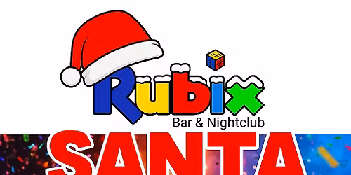 Santa Sunday featuring 12 pubs of Xmas!\ud83c\udf85 